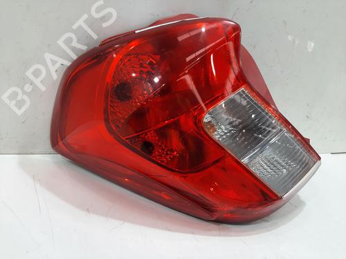 Left taillight VAUXHALL VIVA (C16) 1.0 | BP29581038C34 