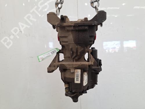 Differensial bakvogn Differensial bakvogn HYUNDAI TUCSON (TL, TLE) 2.0 CRDi All-wheel Drive (136 hp) 34233285 34233285