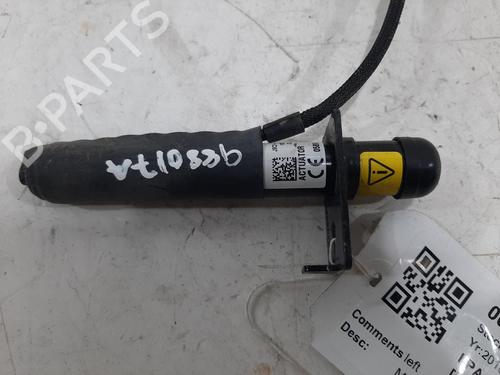 Electronic module JAGUAR I-PACE (X590) EV400 AWD | BP34533502M83 - Image 2