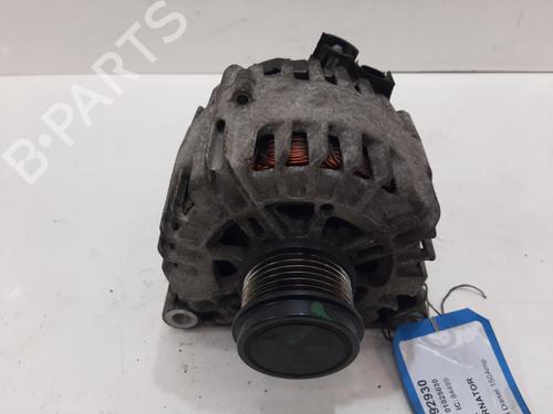 Used Alternator FORD S-MAX (WA6) 1.6 TDCi (115 hp) 28274825
