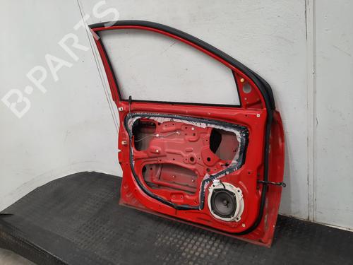 Left front door KIA PICANTO I (SA) 1.0 | BP26751828C2 