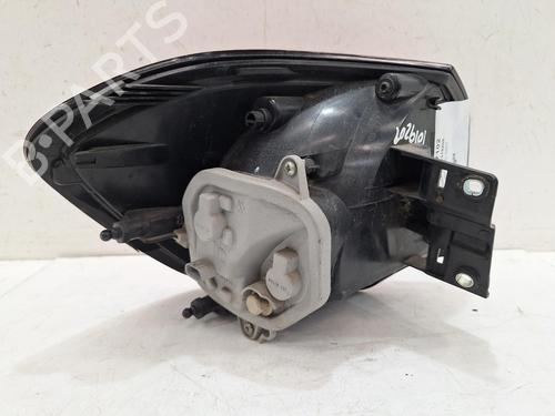 Right taillight FIAT TIPO Hatchback (356_, 357_) 1.3 D (356HXH1A) | BP27259466C35 