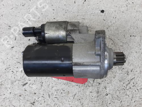 Starter AUDI TT Roadster (8J9) 2.0 TFSI | BP26814267M8 