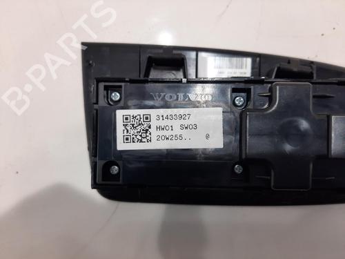 Switch VOLVO XC90 II (256) B5 Mild-Hybrid AWD | BP32448563I30