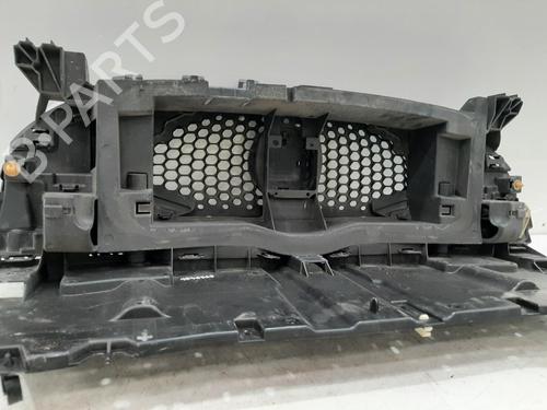 Grill SMART FORFOUR Hatchback (453) 1.0 (453.042, 453.043) | BP34121317C40  - Image 5