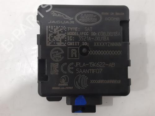 Control unit JAGUAR I-PACE (X590) EV400 AWD | BP26860756M11 - Image 5