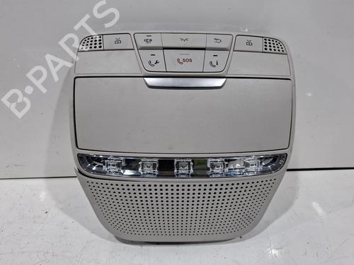interior-roof-light-mercedes-benz-e-class-w213-2016-40128334 main image