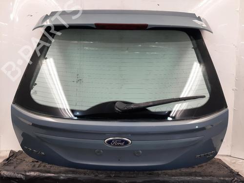Used Tailgate Tailgate 38513108 38513108