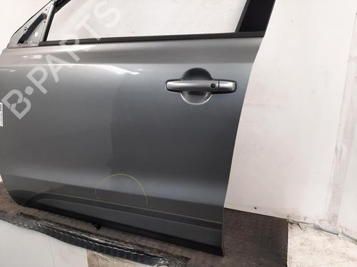 Left front door SUZUKI VITARA (LY) 1.4 T AllGrip (APK414) | BP29554071C2 