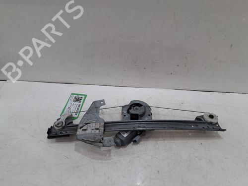 Used Front left window mechanism Front left window mechanism 38236977 38236977