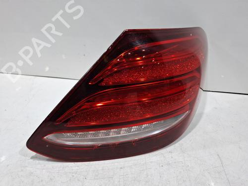 Used Right taillight Right taillight MERCEDES-BENZ E-CLASS (W213) E 220 d (213.004) (194 hp) 40078341 40078341