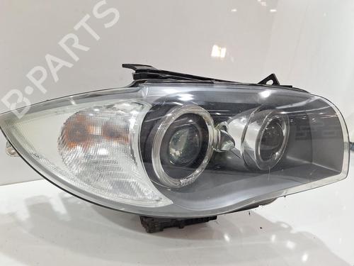 Right headlight BMW 1 (E87) 116 d | BP27922964C29 