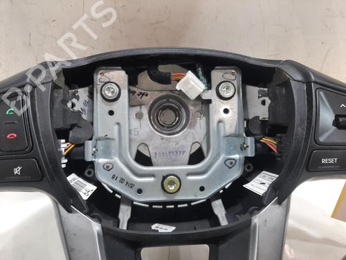 Steering wheel KIA RIO III (UB) 1.25 CVVT | BP35963376C49 - Image 4