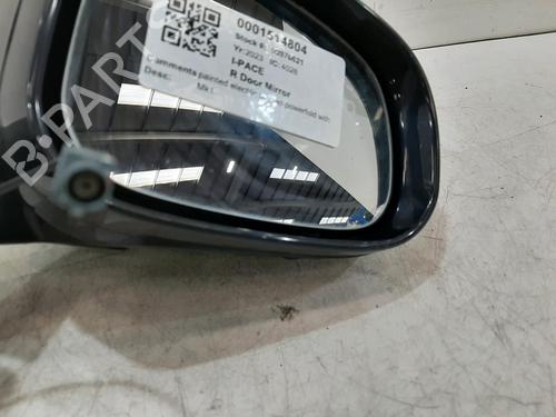 Right mirror JAGUAR I-PACE (X590) EV400 AWD | BP29236429C27 