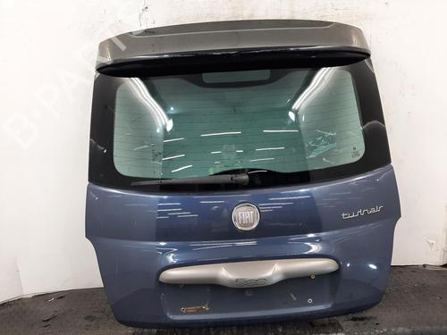 tailgate-fiat-500-312_-2007-40128508 main image
