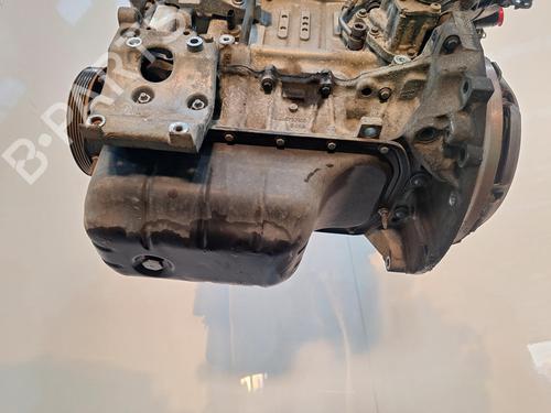 Engine FORD FIESTA VI Van 1.5 TDCi | BP29922781M1