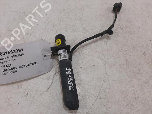 Used Electronic module JAGUAR I-PACE (X590) EV400 AWD (400 hp) 30516827