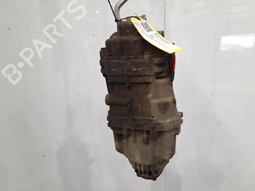 Rear differential HONDA CR-V III (RE_) 2.2 i-DTEC 4WD (RE6) | BP29524381M24 