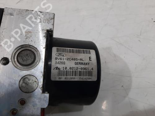 ABS pump FORD FOCUS III 1.6 TDCi ECOnetic | BP36534958M43 - Image 6