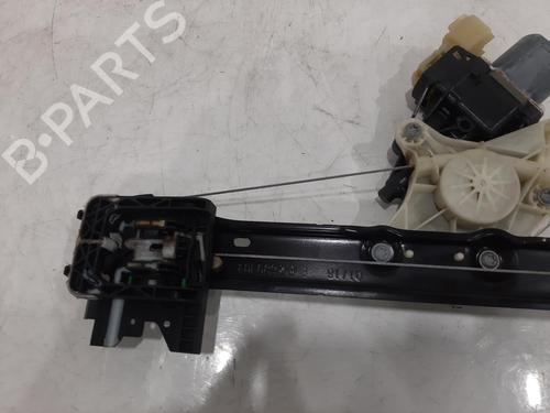 Rear left window mechanism JAGUAR I-PACE (X590) EV400 AWD | BP26854551C24 