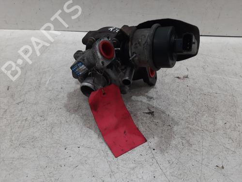 Used Turbocharger/Supercharger FIAT DOBLO Platform/Chassis (263_) 1.3 D Multijet (90 hp) 32422694