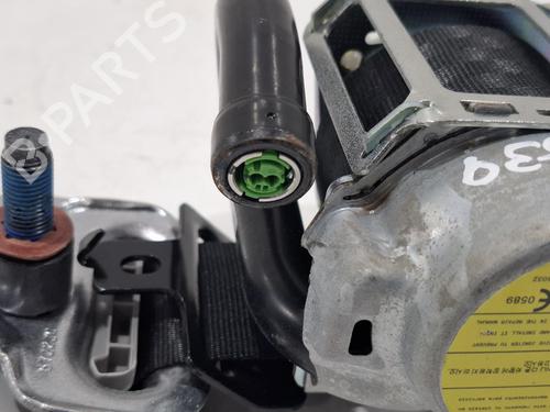 Rear left seatbelt KIA PICANTO III (JA) 1.0 | BP39118977I29 - Image 3
