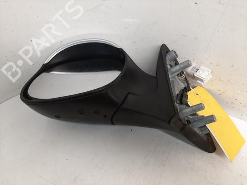 Used Left mirror CITROËN XSARA PICASSO (N68) 1.8 16V (115 hp) 26744944