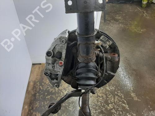 Right front suspension VOLVO XC90 I (275) D5 AWD | BP26795196M73 