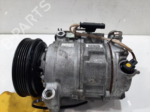 AC compressor MERCEDES-BENZ A-CLASS (W176) A 200 CDI / d (176.008) | BP38728088M34 - Image 6