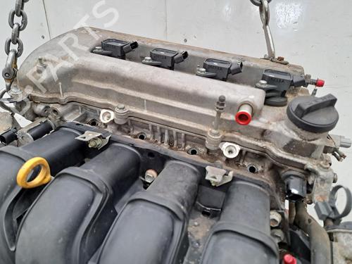 Engine TOYOTA AVENSIS Saloon (_T25_) 1.8 VVT-i (ZZT251_, ZZT251R) | BP26746514M1 