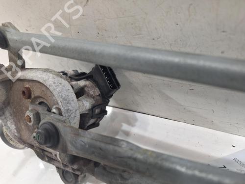 Front wiper motor DACIA SANDERO II TCe 90 (B8M1, B8MA, B8AC) | BP31059712M29 - Image 6