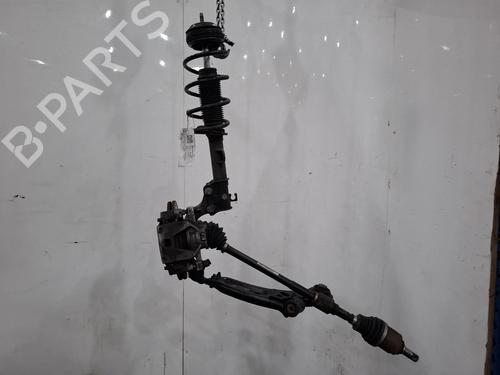Used Right front suspension Right front suspension MG MG 3 1.5 (106 hp) 34205802 34205802