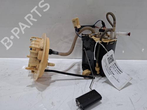 Used Fuel pump Fuel pump JAGUAR XF SPORTBRAKE (X250) 2.2 D (200 hp) 39694742 39694742