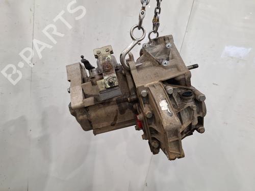 Gearbox CHRYSLER YPSILON 1.2 | BP36254166M3  - Image 5