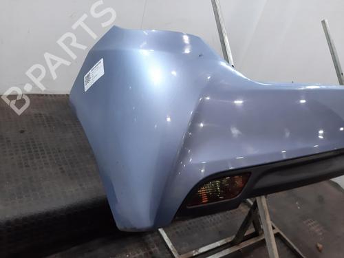 Rear bumper TOYOTA YARIS (_P13_) 1.3 (NSP130_, NSP130) | BP31596799C8