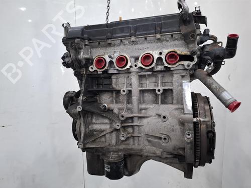 Engine SUZUKI SWIFT IV (FZ, NZ) 1.2 (AZG412, ZC72S) | BP33987633M1  - Image 5