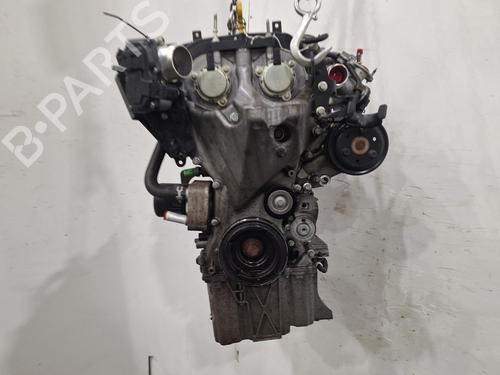 Motor Motor FORD C-MAX II (DXA/CB7, DXA/CEU) 1.0 EcoBoost (125 hp) 39889187 39889187