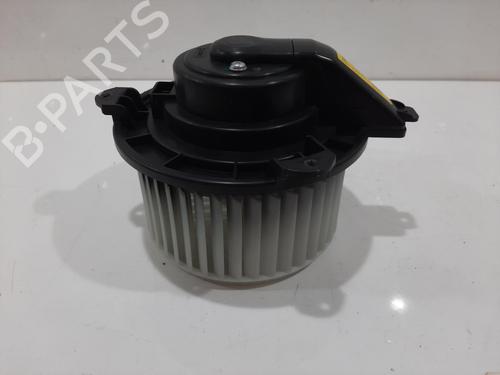 Motor da chauffage Motor da chauffage 37034120 37034120