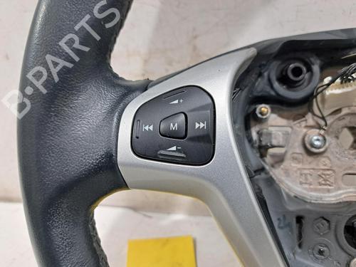 Steering wheel FORD FIESTA VI (CB1, CCN) 1.25 | BP32409864C49