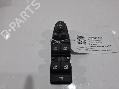 right-front-window-switch-bmw-3-touring-g21-g81-2019-38777129 main image