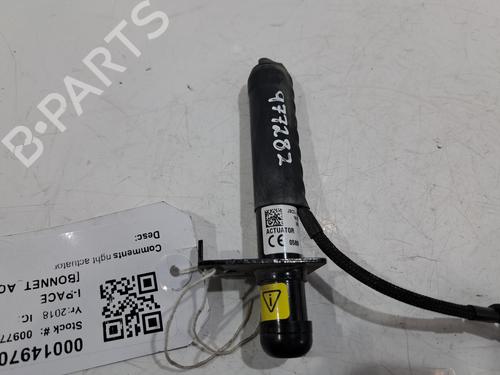 Electronic module JAGUAR I-PACE (X590) EV400 AWD | BP28379570M83