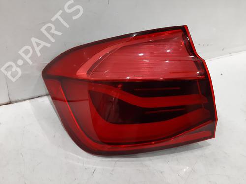 Left taillight BMW 3 (F30, F80) 330 e | BP26868327C34 
