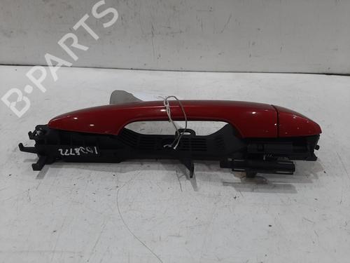 Udvendigt håndtag MITSUBISHI ECLIPSE CROSS (GK_, GL_) 1.5 T-Mivec 4WD | BP31650330C122 