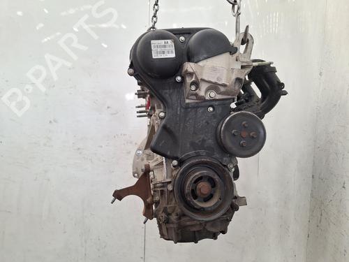 Engine FORD FIESTA VI (CB1, CCN) 1.25 | BP28039767M1 