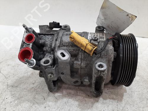 AC compressor CITROËN C4 III (BA_, BB_, BC_) 1.2 PureTech 130 (BAHNSA, BAHNSB) | BP34403374M34  - Image 5