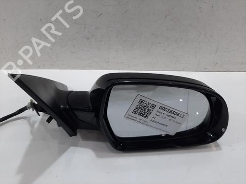 Używane Lusterko boczne prawe AUDI A4 B8 (8K2) 2.0 TDI (143 hp) 32683058