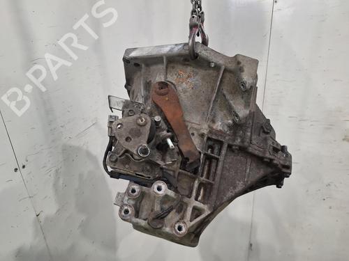 Gearbox TOYOTA AYGO (_B4_) 1.0 (KGB40) | BP39743702M3 - Image 5