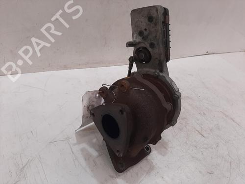 Turbo/Compresor LAND ROVER RANGE ROVER IV (L405) 4.4 SDV8 4x4 | BP30494631M71 