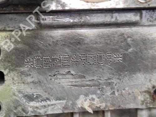Engine SEAT IBIZA IV ST (6J8, 6P8) 1.2 TSI | BP40533180M1 - Image 3