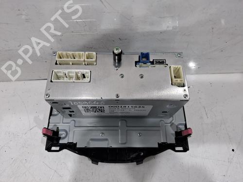 Display PEUGEOT 108 1.2 | BP38569132C48  - Image 5